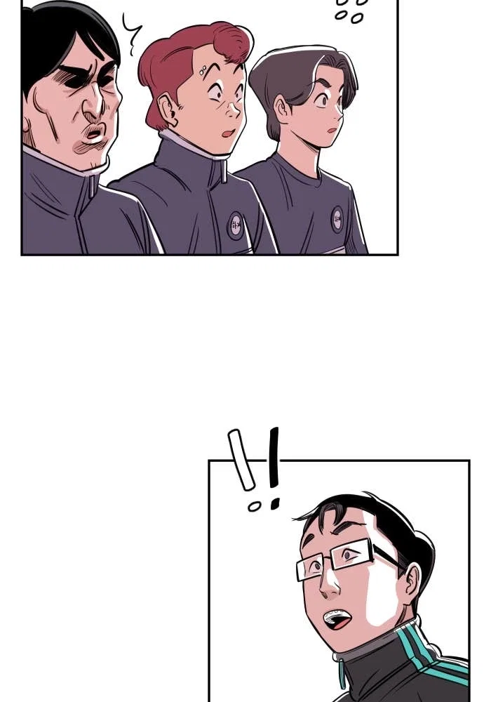 The Build Up Chapter 1 - Page 132