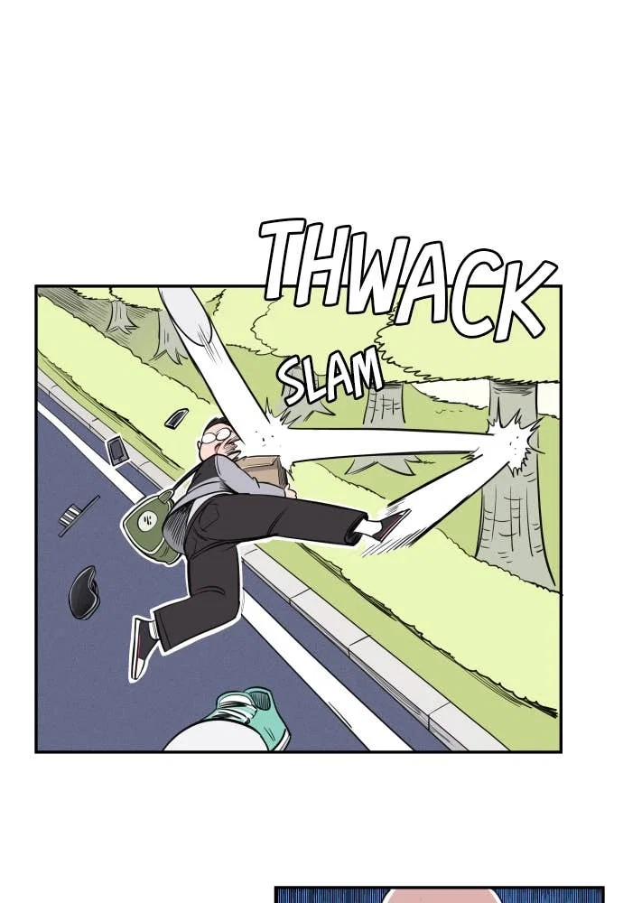 The Build Up Chapter 1 - Page 138