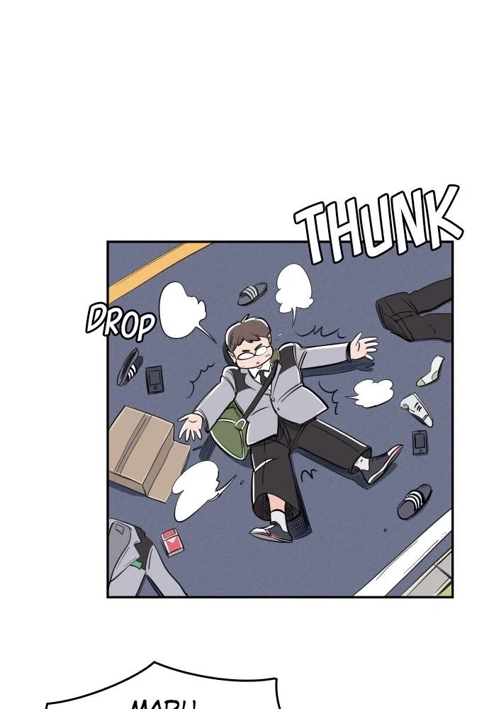 The Build Up Chapter 1 - Page 141