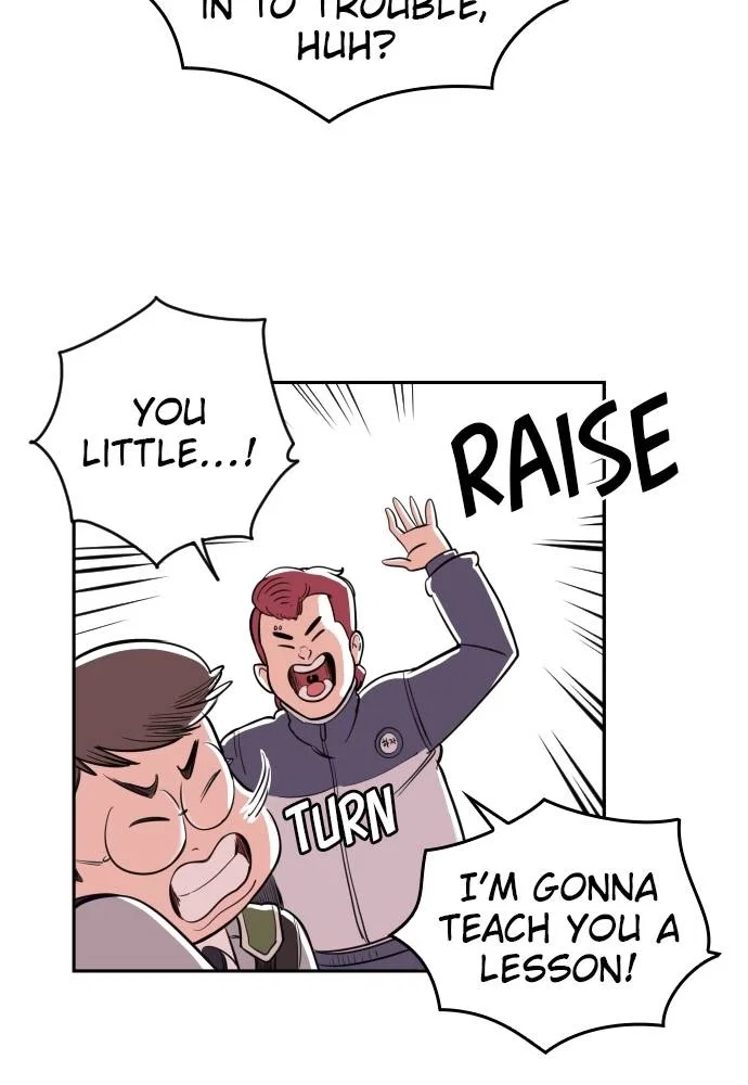 The Build Up Chapter 1 - Page 143