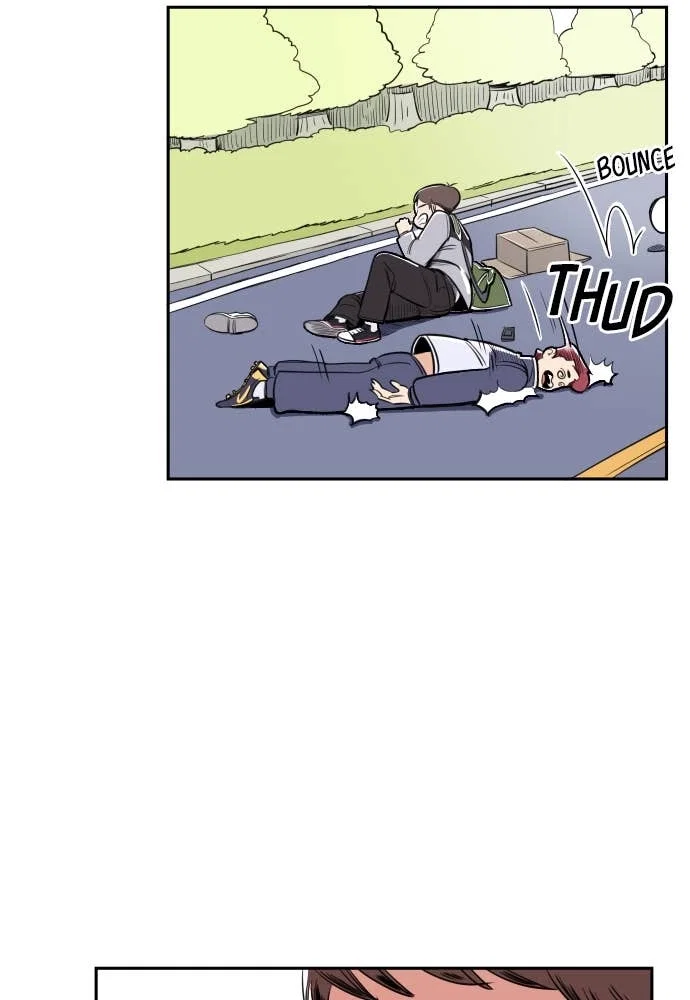 The Build Up Chapter 1 - Page 145