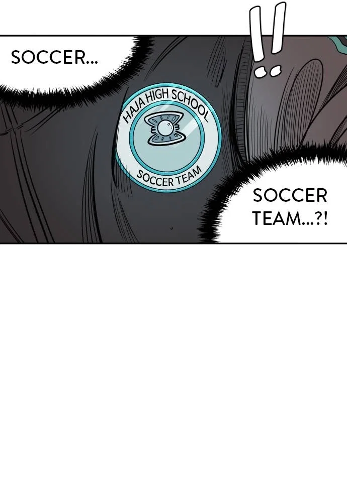 The Build Up Chapter 2 - Page 7