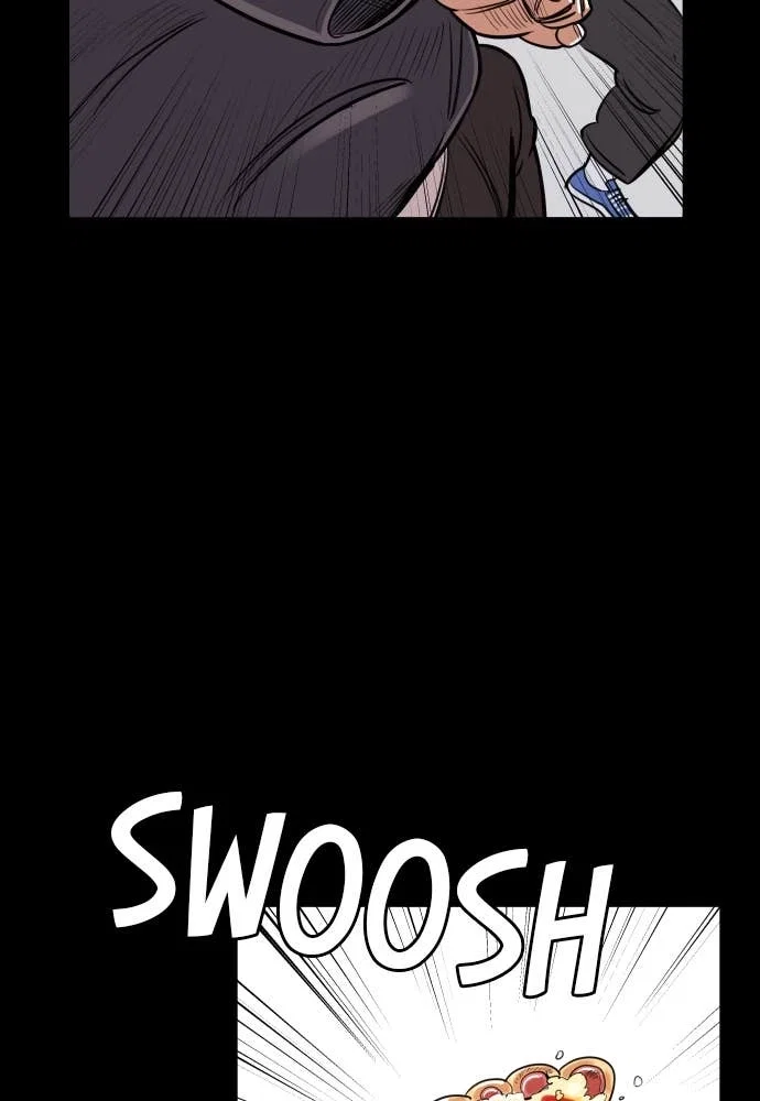 The Build Up Chapter 2 - Page 24