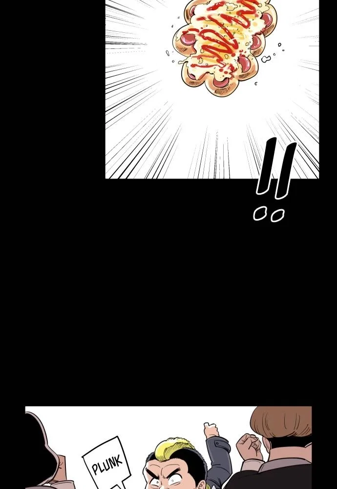 The Build Up Chapter 2 - Page 25