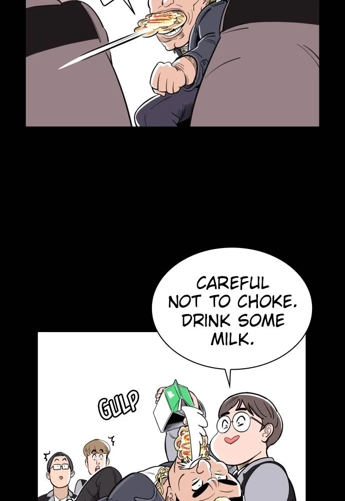 The Build Up Chapter 2 - Page 26