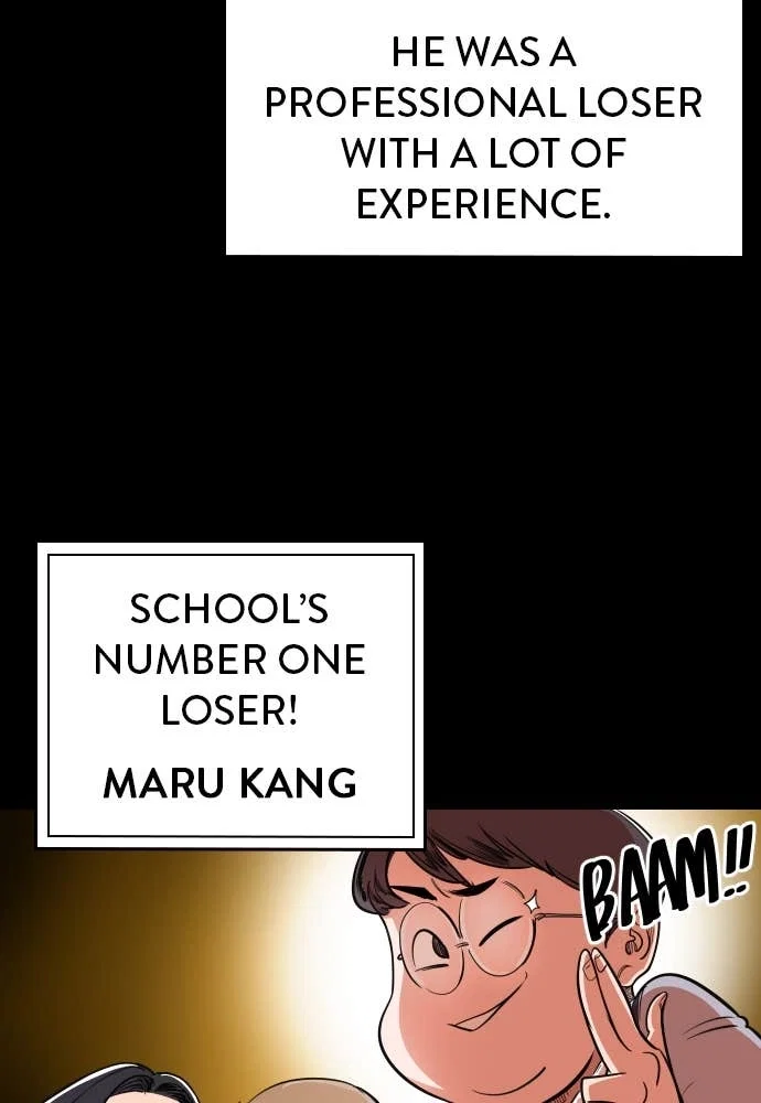 The Build Up Chapter 2 - Page 29