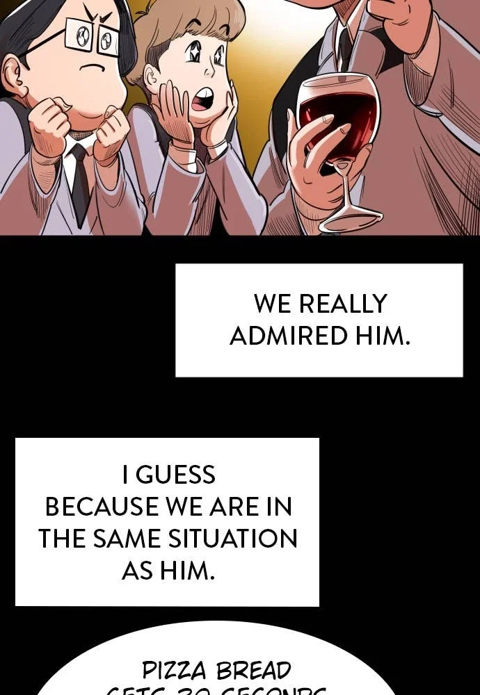 The Build Up Chapter 2 - Page 30