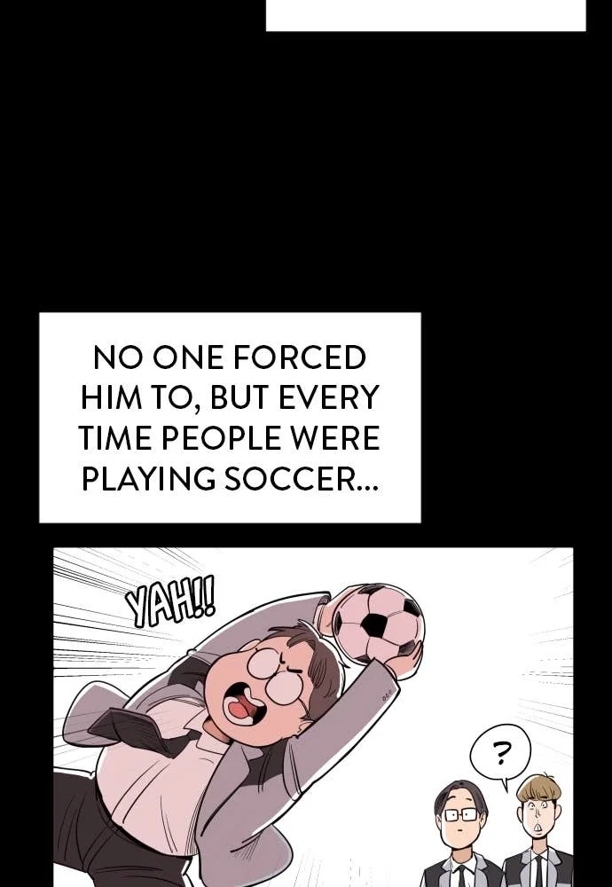 The Build Up Chapter 2 - Page 33