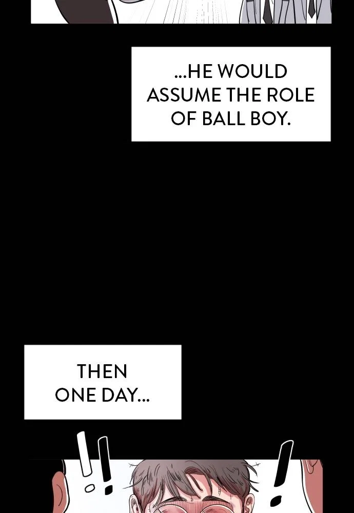 The Build Up Chapter 2 - Page 34