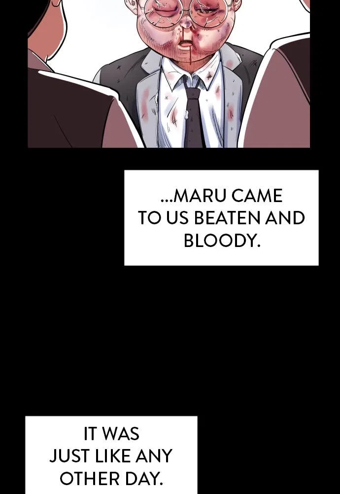 The Build Up Chapter 2 - Page 35