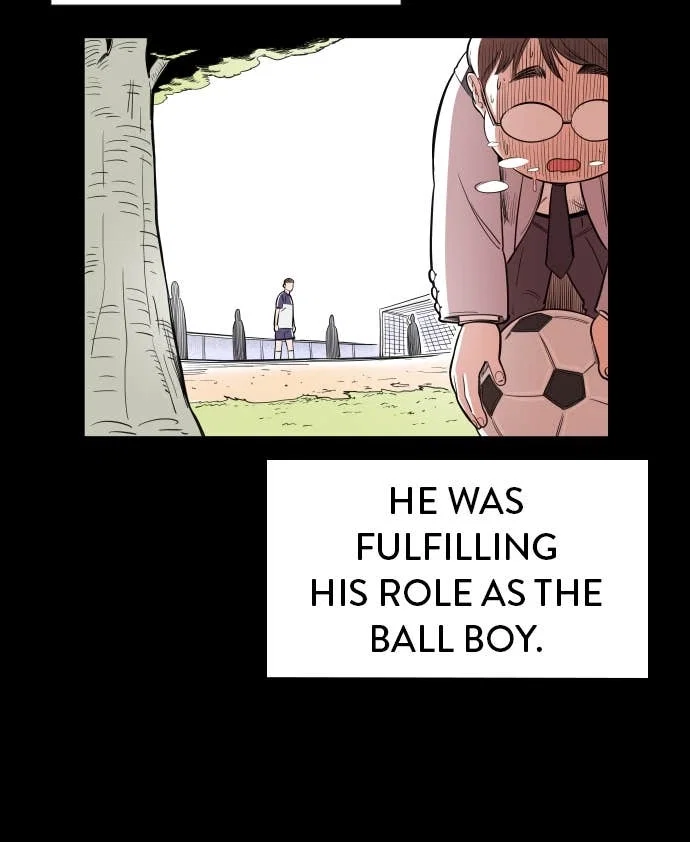 The Build Up Chapter 2 - Page 36