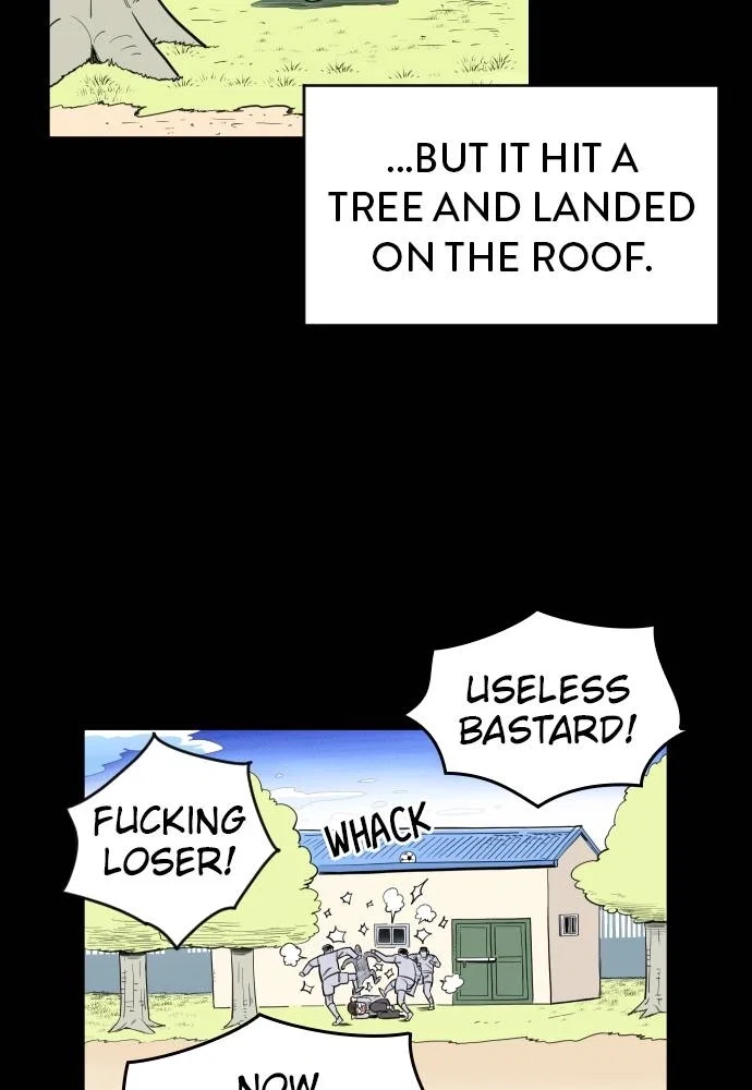 The Build Up Chapter 2 - Page 38