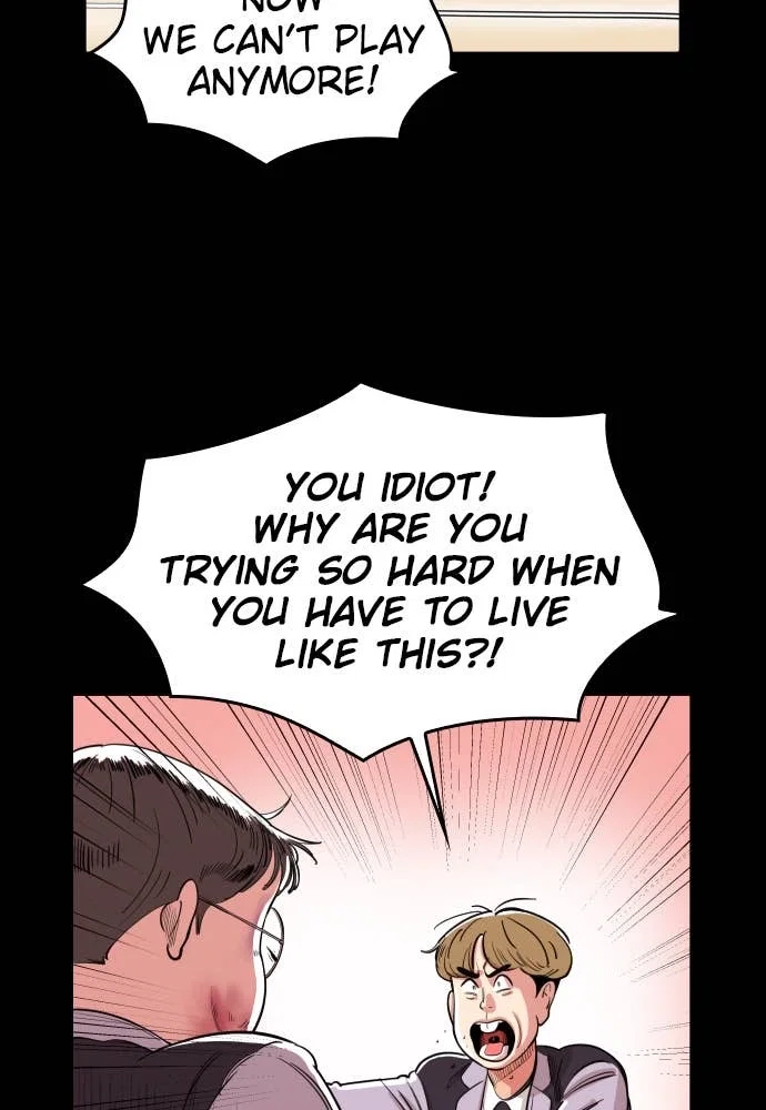 The Build Up Chapter 2 - Page 39