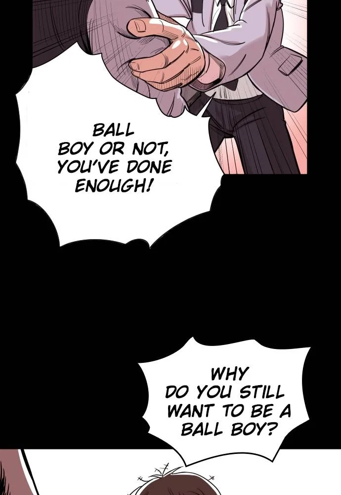 The Build Up Chapter 2 - Page 40