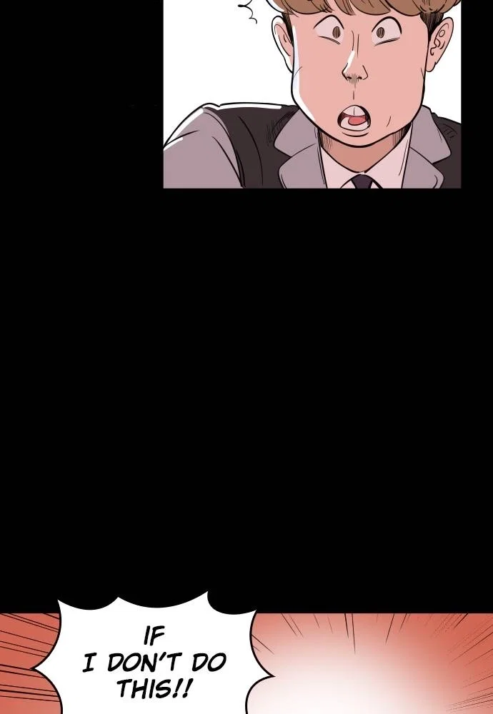 The Build Up Chapter 2 - Page 43