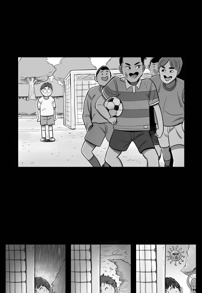The Build Up Chapter 2 - Page 46