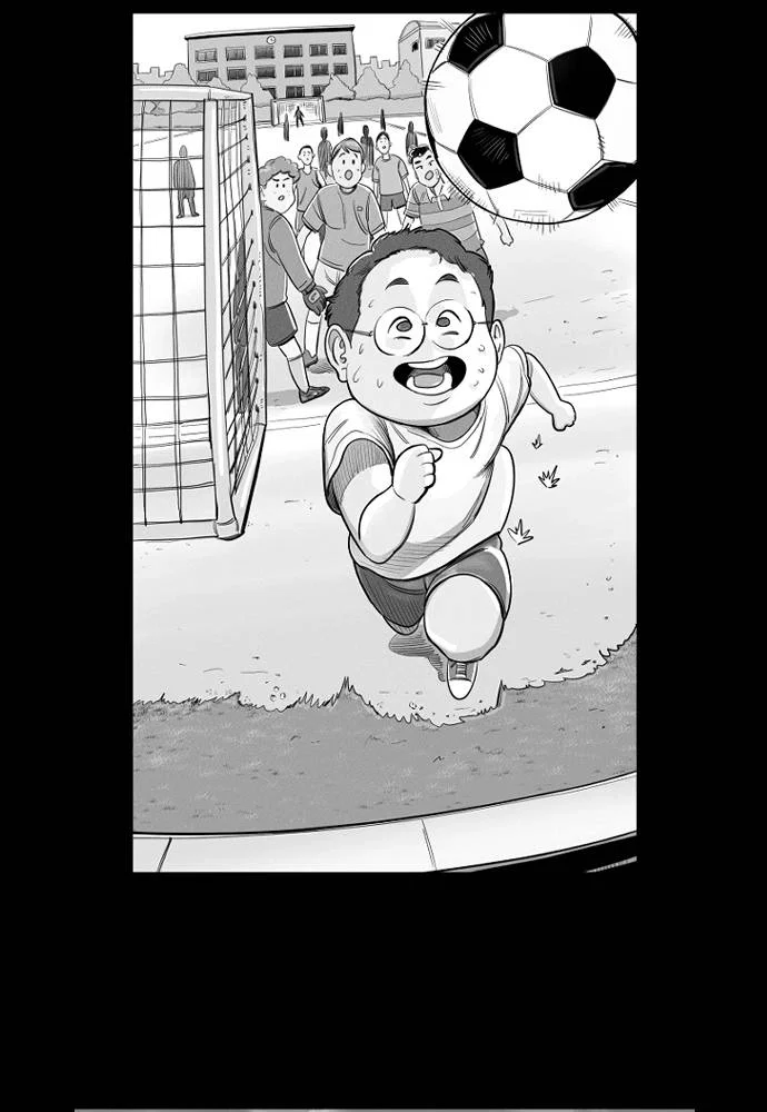 The Build Up Chapter 2 - Page 49