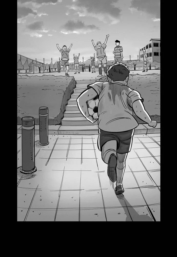 The Build Up Chapter 2 - Page 50