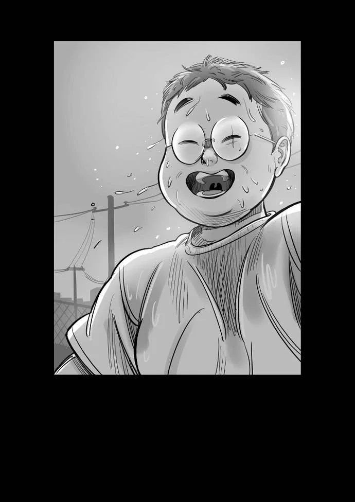 The Build Up Chapter 2 - Page 51