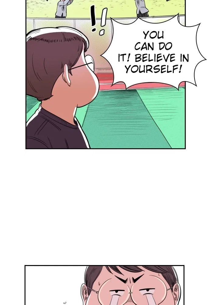 The Build Up Chapter 2 - Page 56