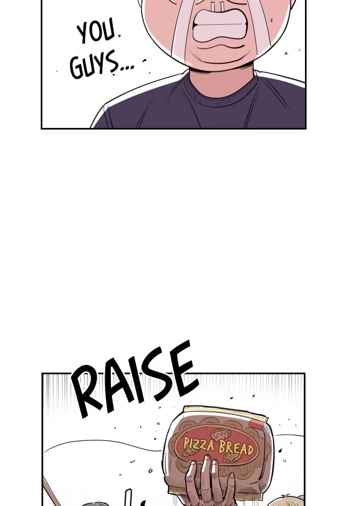 The Build Up Chapter 2 - Page 57
