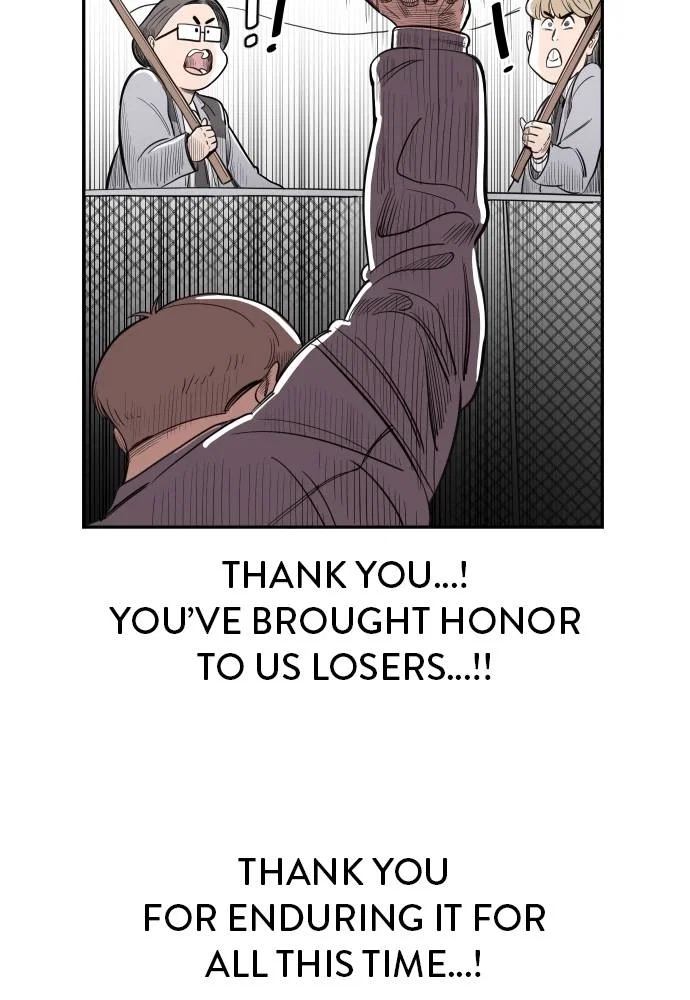 The Build Up Chapter 2 - Page 58