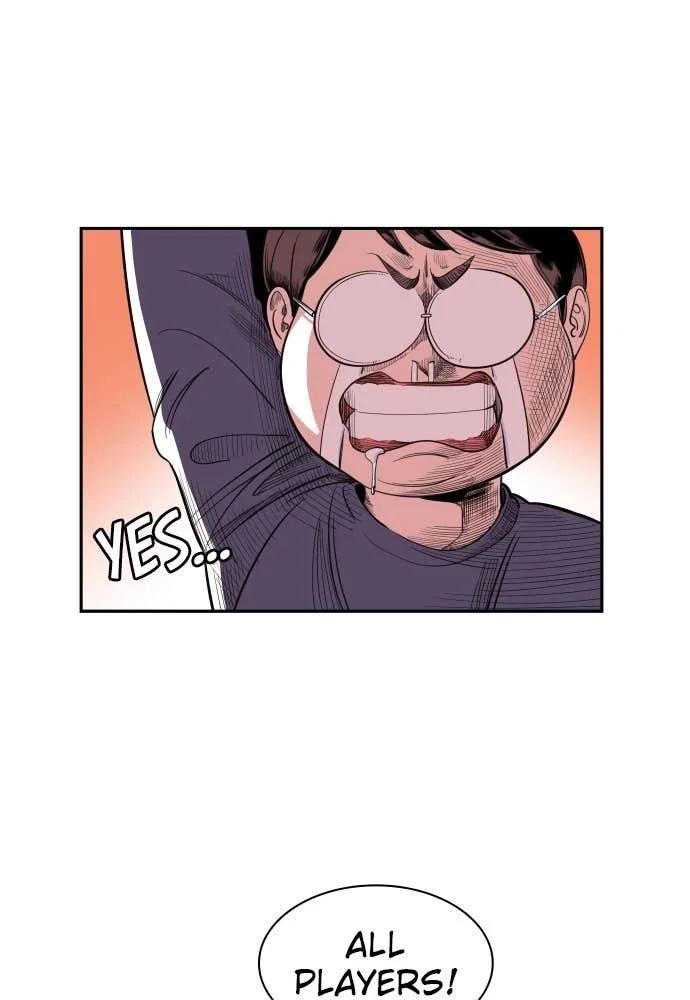 The Build Up Chapter 2 - Page 60