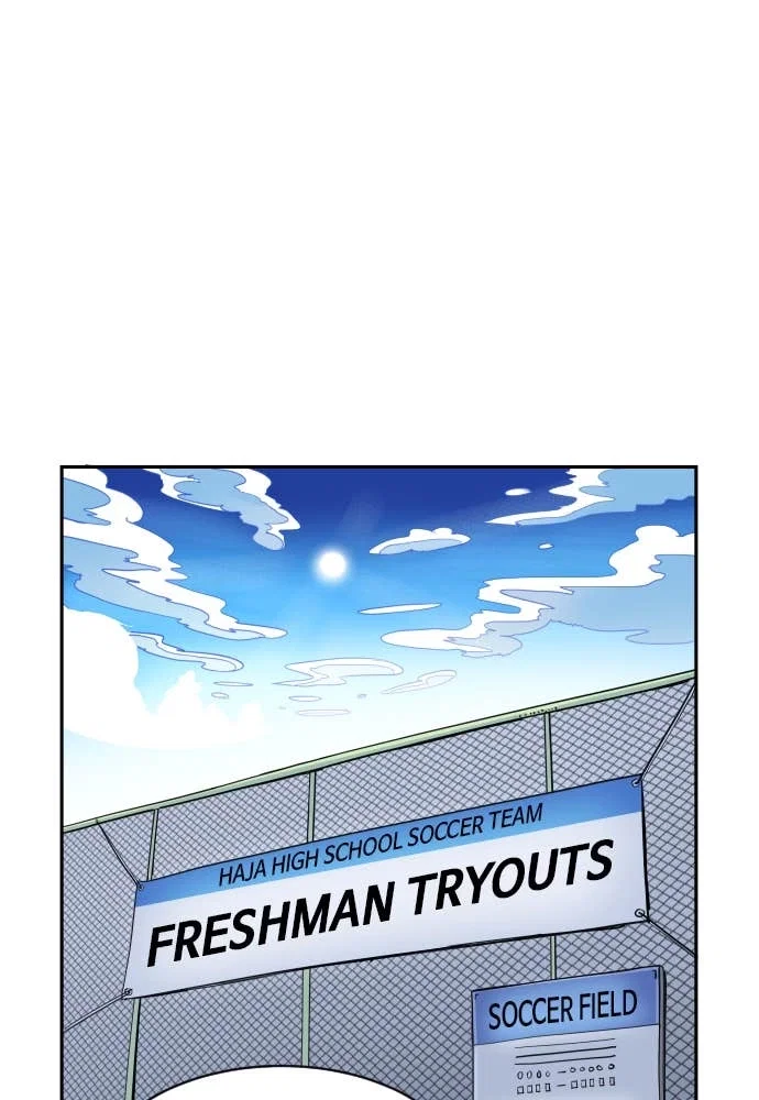 The Build Up Chapter 2 - Page 64