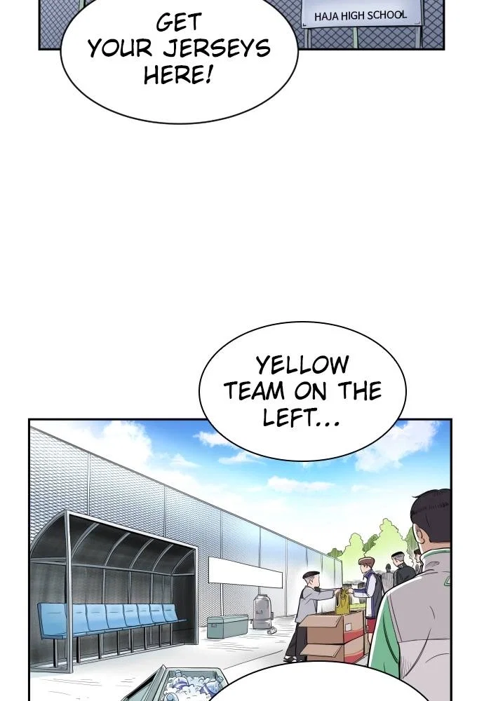 The Build Up Chapter 2 - Page 65