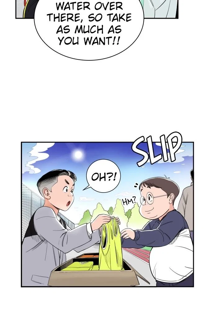The Build Up Chapter 2 - Page 67
