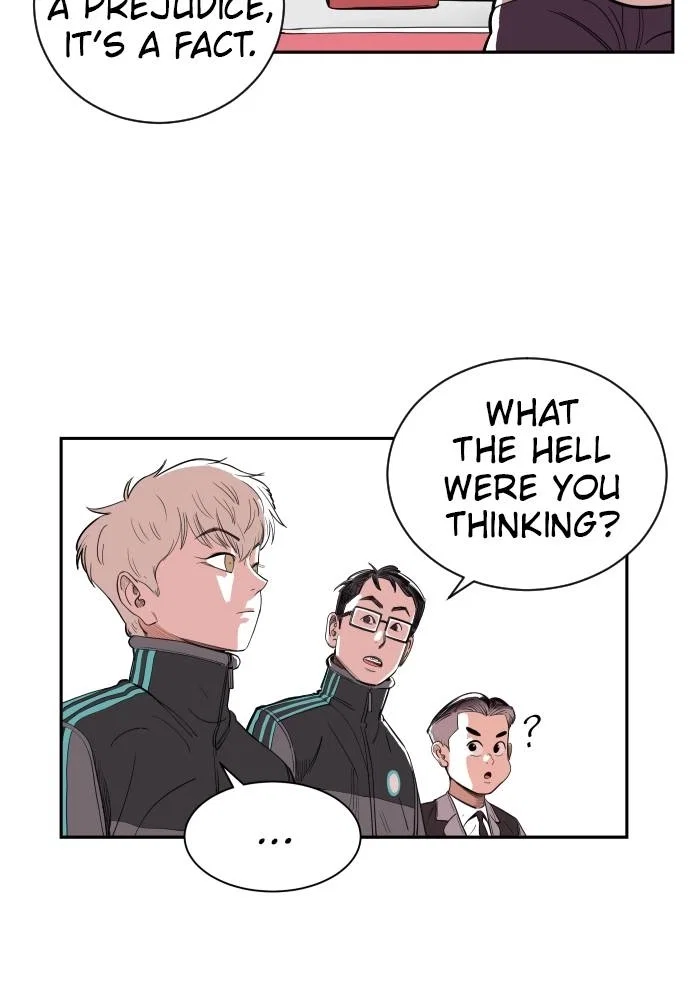 The Build Up Chapter 2 - Page 73