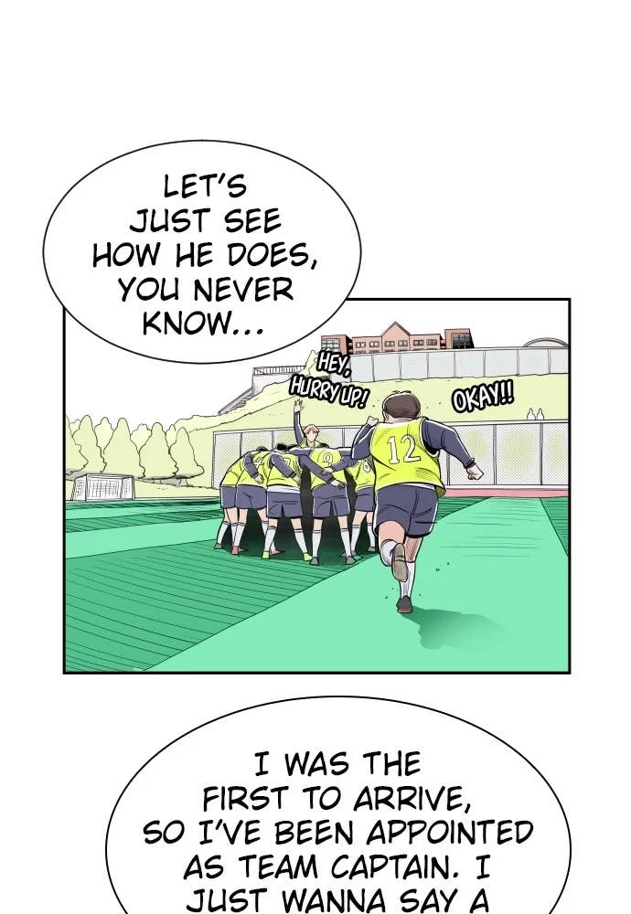 The Build Up Chapter 2 - Page 74