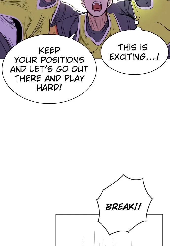 The Build Up Chapter 2 - Page 76