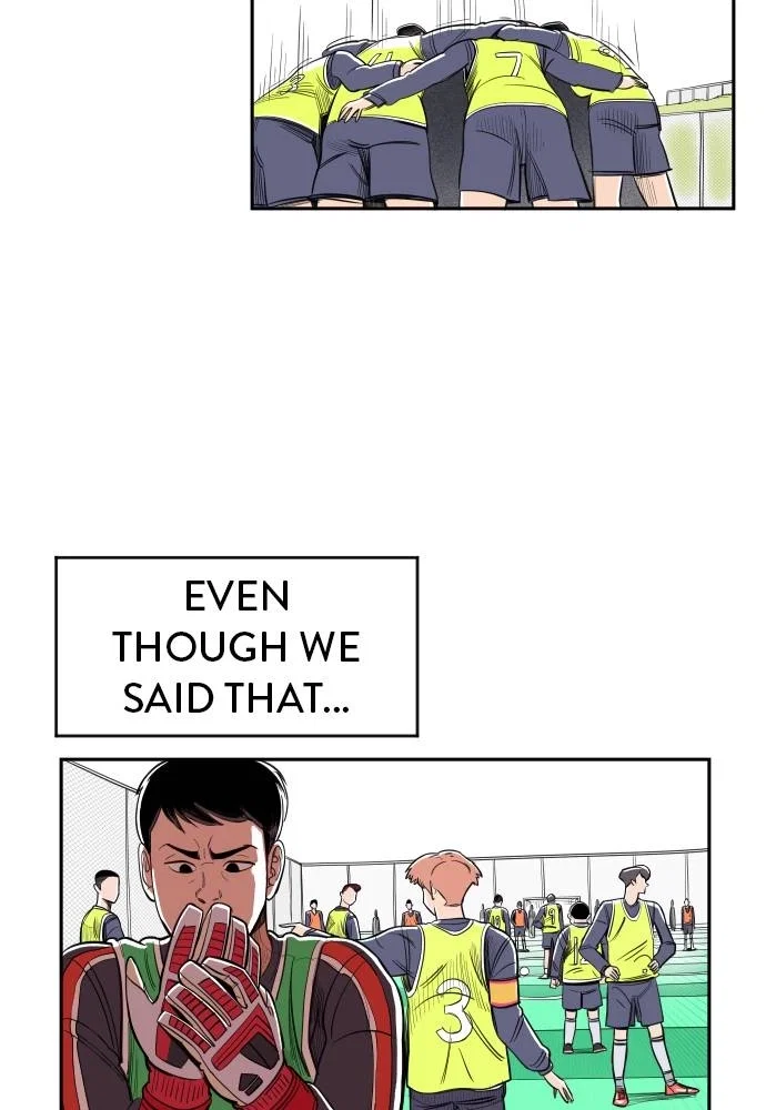 The Build Up Chapter 2 - Page 77