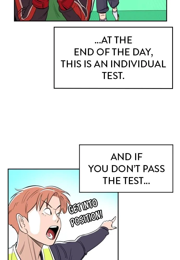The Build Up Chapter 2 - Page 78