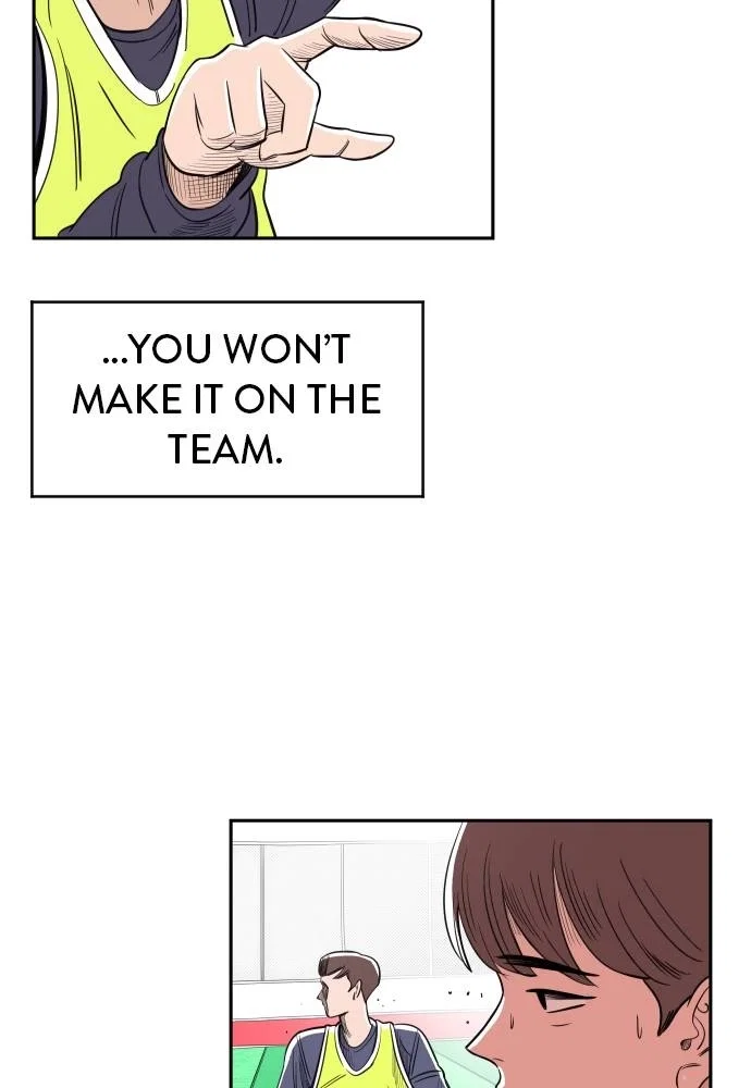The Build Up Chapter 2 - Page 79