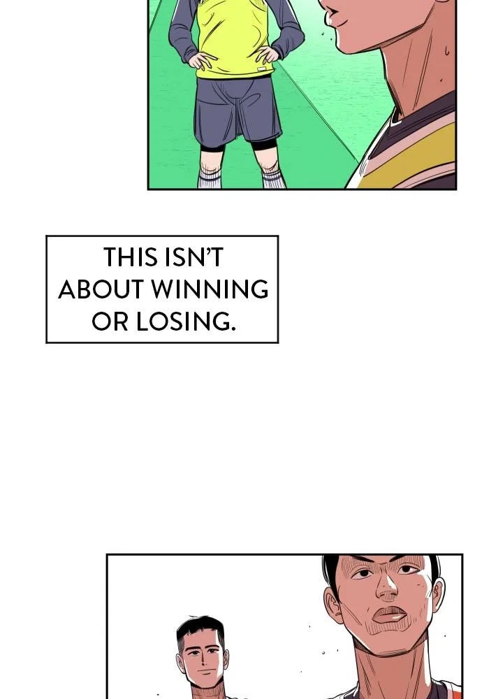 The Build Up Chapter 2 - Page 80