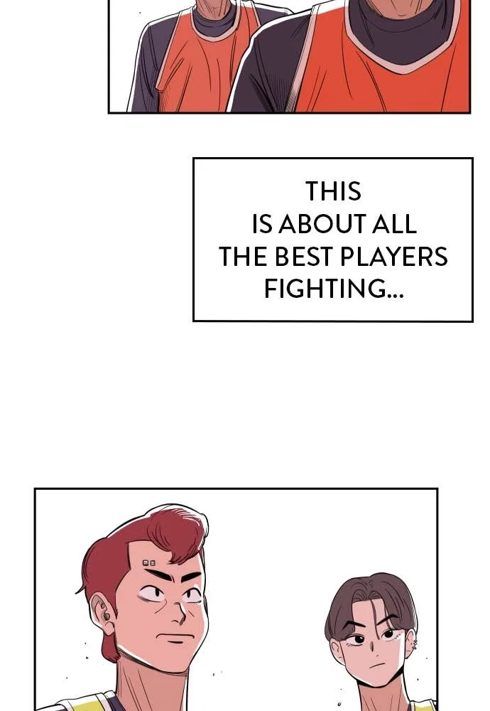 The Build Up Chapter 2 - Page 81