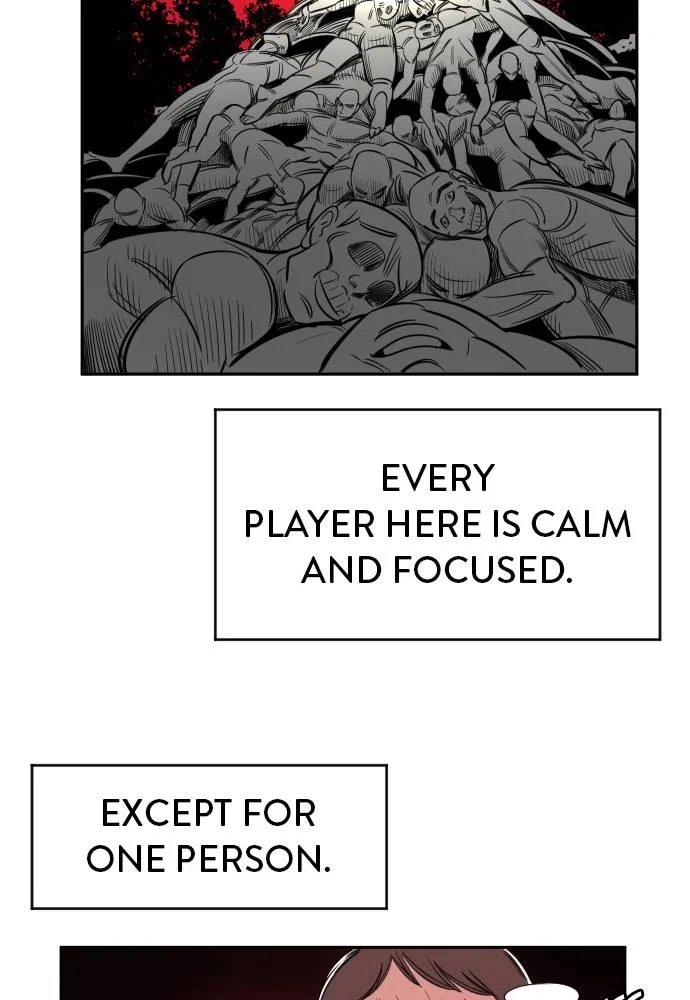 The Build Up Chapter 2 - Page 83