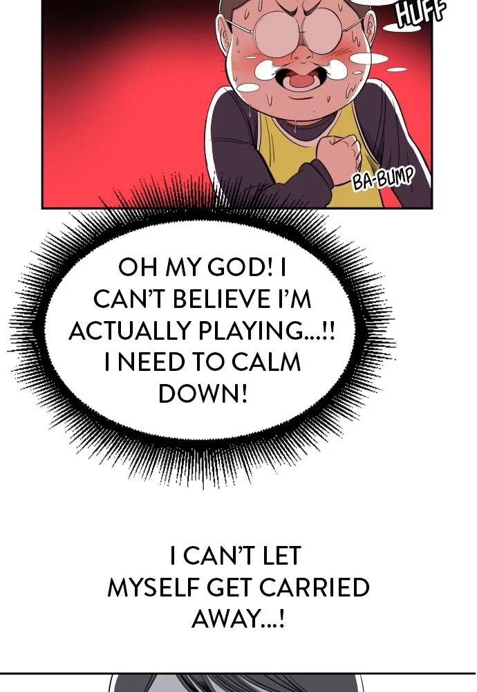 The Build Up Chapter 2 - Page 84