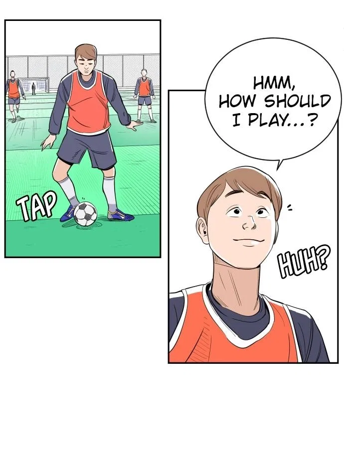 The Build Up Chapter 2 - Page 87