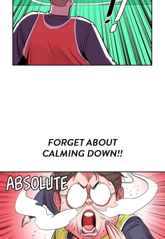 The Build Up Chapter 2 - Page 89