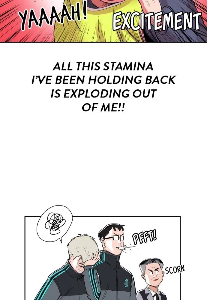 The Build Up Chapter 2 - Page 90