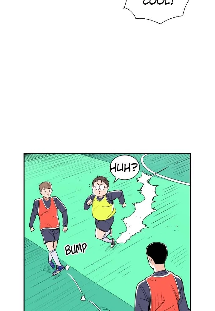 The Build Up Chapter 2 - Page 92