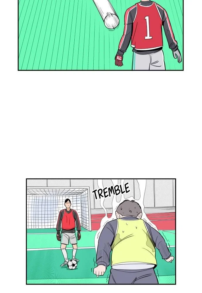The Build Up Chapter 2 - Page 95
