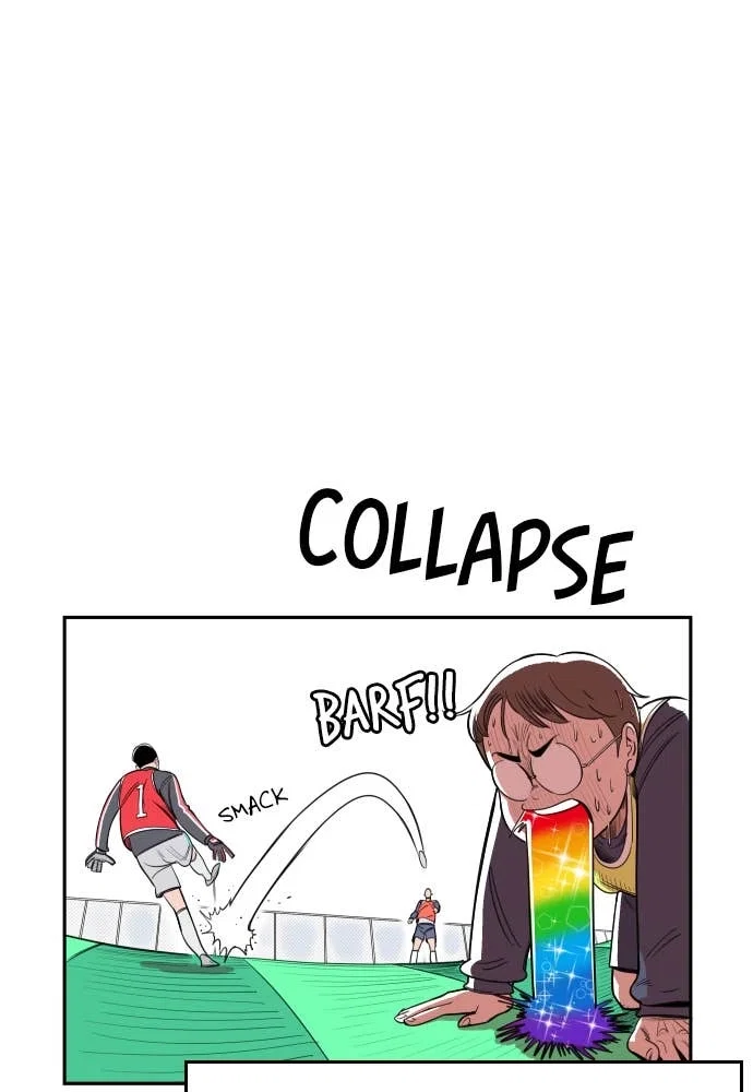 The Build Up Chapter 2 - Page 96