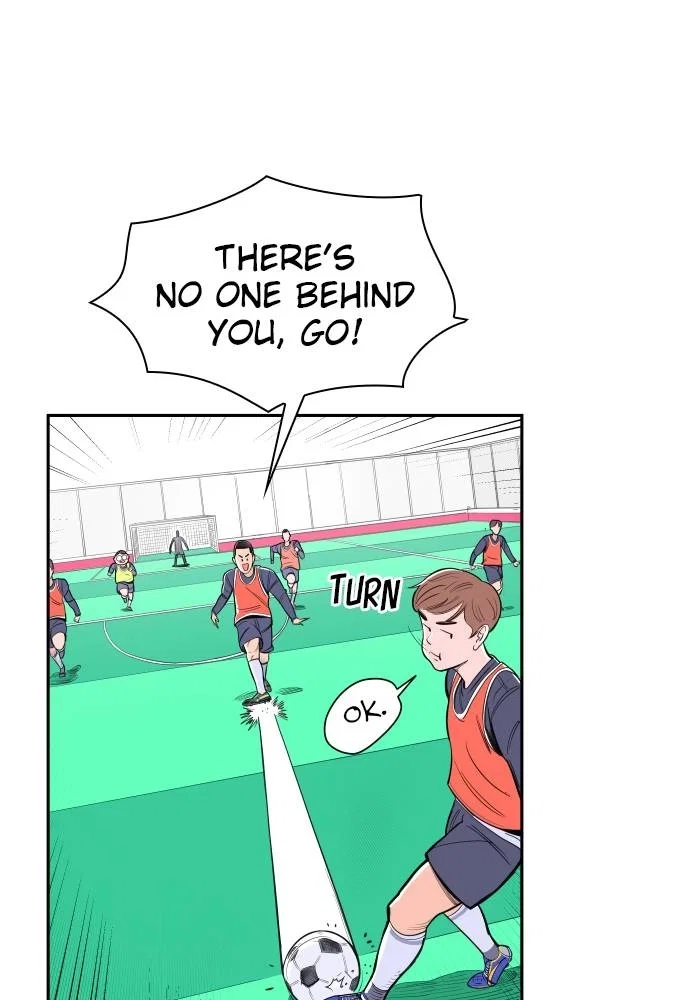 The Build Up Chapter 2 - Page 98