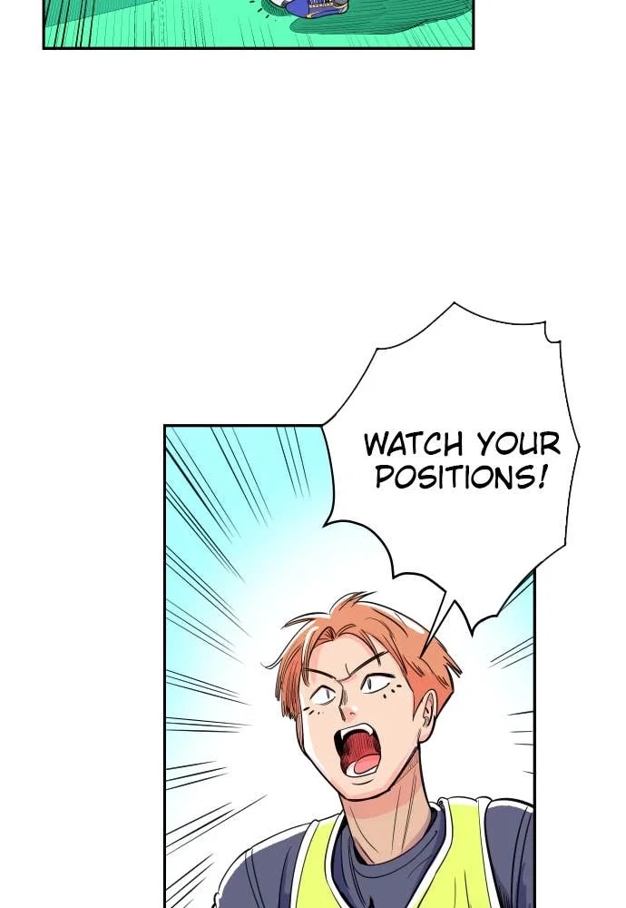 The Build Up Chapter 2 - Page 99