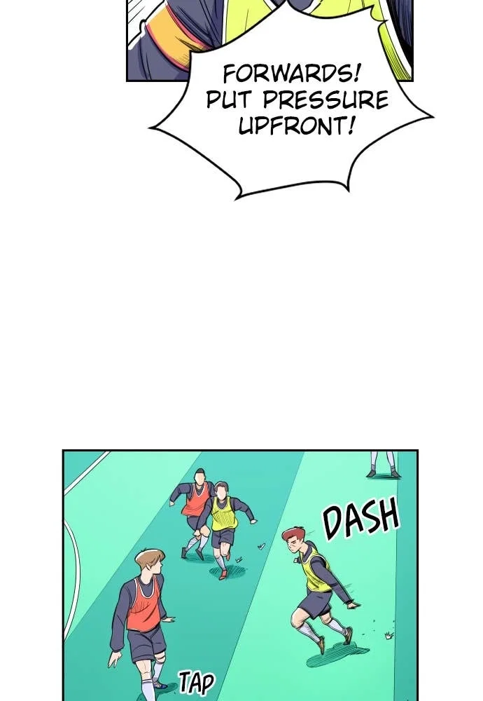 The Build Up Chapter 2 - Page 100