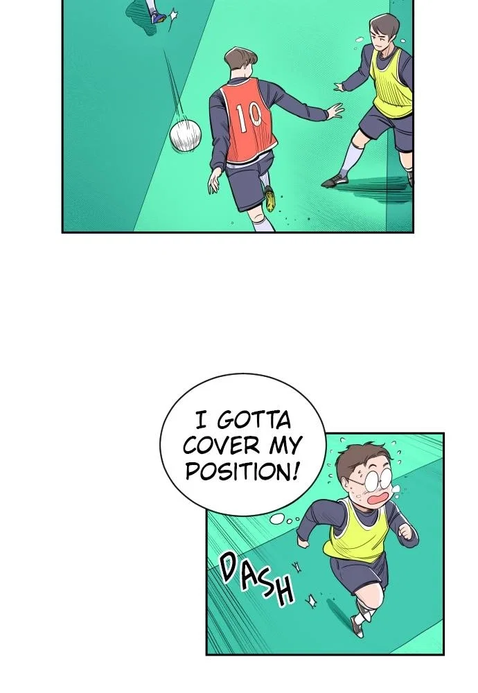 The Build Up Chapter 2 - Page 101